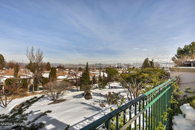 4530 Tosco Drive, Reno, NV 89509