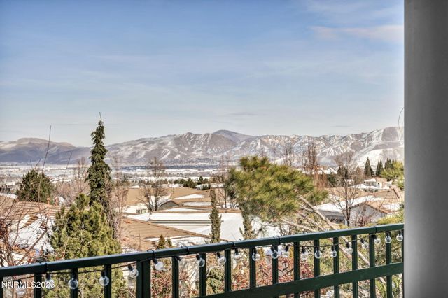 4530 Tosco Drive, Reno, NV 89509