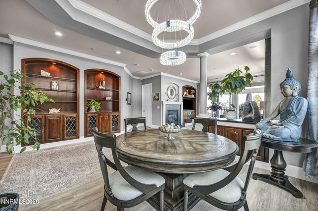 4530 Tosco Drive, Reno, NV 89509