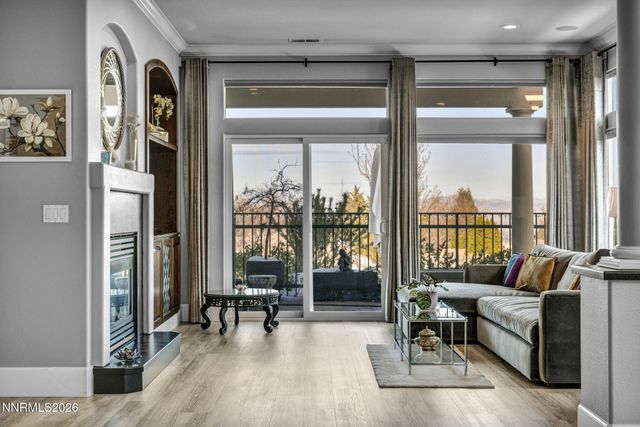 4530 Tosco Drive, Reno, NV 89509