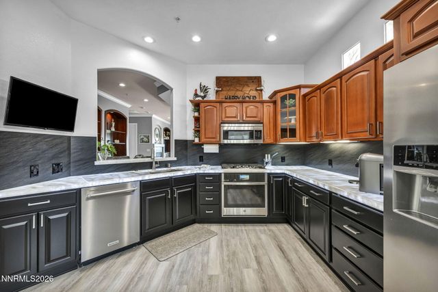 4530 Tosco Drive, Reno, NV 89509