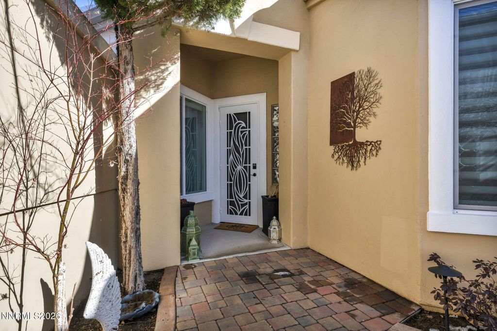 Image 2 of property listing at 4530 Tosco Drive, Reno, NV 89509