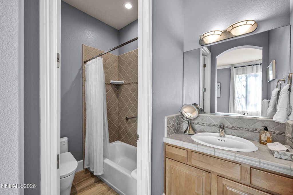 Image 21 of property listing at 4530 Tosco Drive, Reno, NV 89509