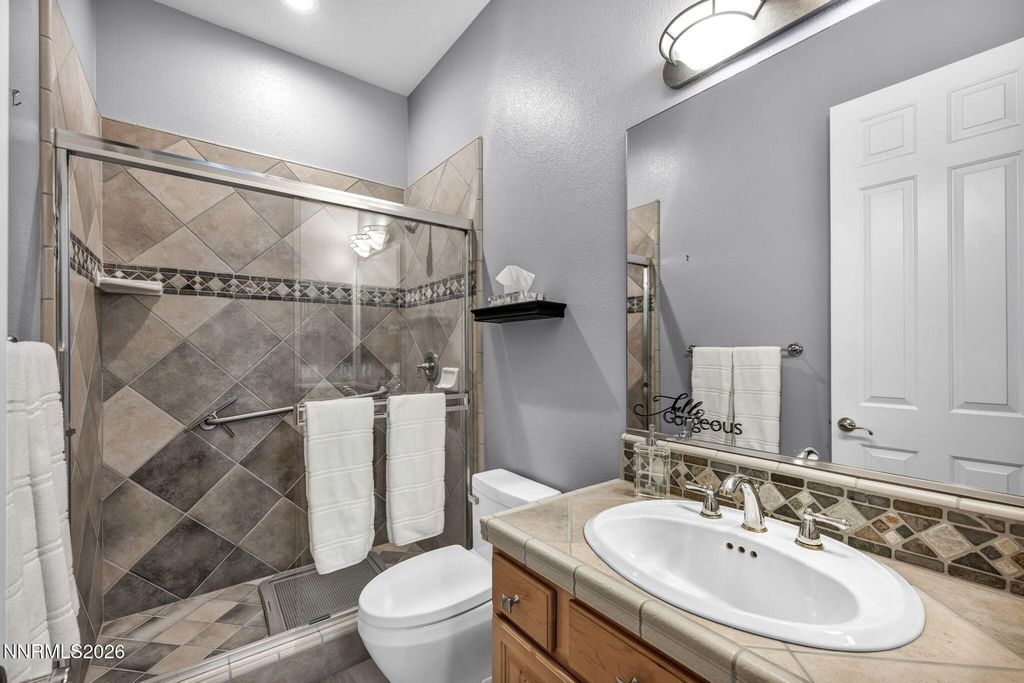 Image 26 of property listing at 4530 Tosco Drive, Reno, NV 89509