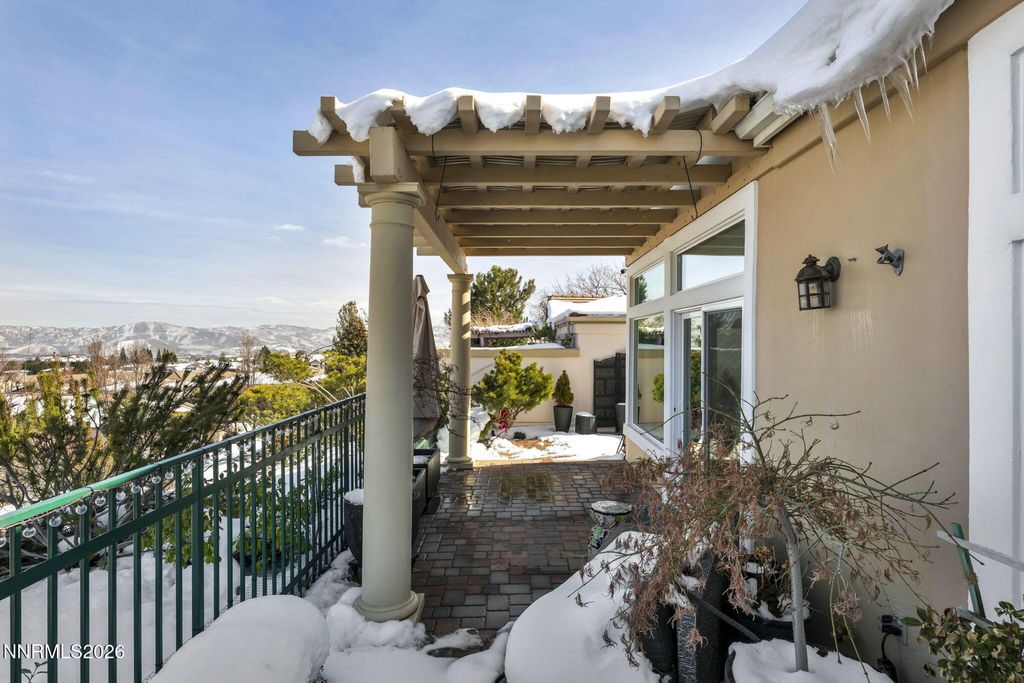 Image 27 of property listing at 4530 Tosco Drive, Reno, NV 89509