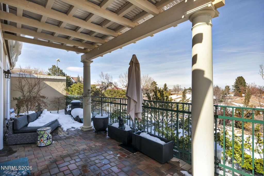 Image 28 of property listing at 4530 Tosco Drive, Reno, NV 89509