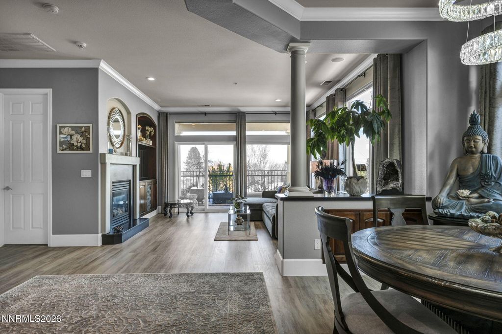 Image 5 of property listing at 4530 Tosco Drive, Reno, NV 89509