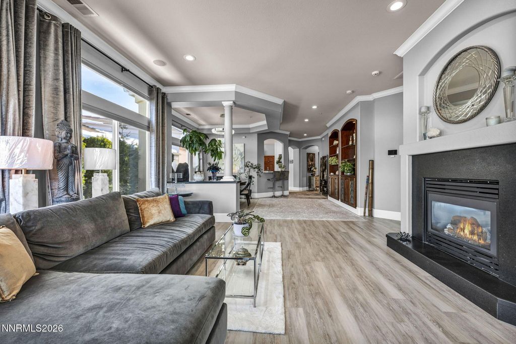 Image 8 of property listing at 4530 Tosco Drive, Reno, NV 89509