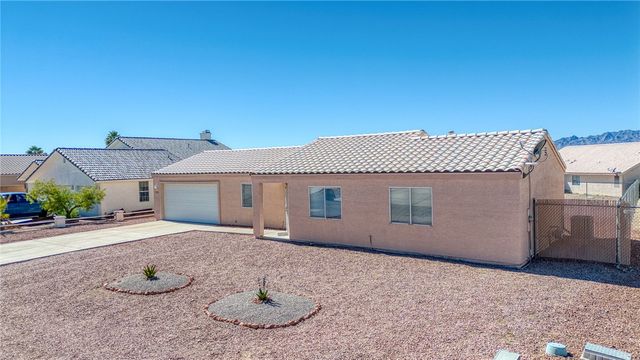 5389 S Tierra Linda Drive, Fort Mohave, AZ 86426