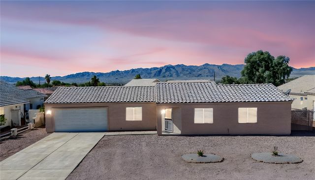 5389 S Tierra Linda Drive, Fort Mohave, AZ 86426