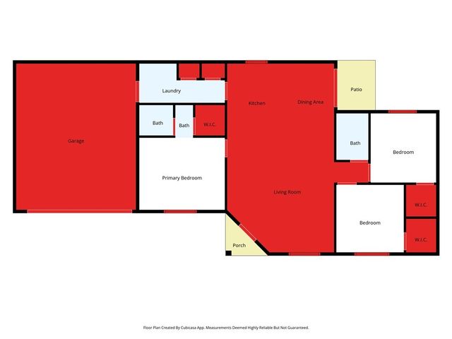 5389 S Tierra Linda Drive, Fort Mohave, AZ 86426