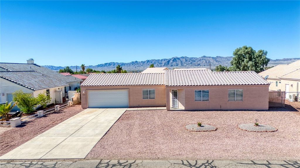 5389 S Tierra Linda Drive, Fort Mohave, AZ 86426