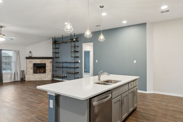 3421 Riverside Drive, Aubrey, TX 76227