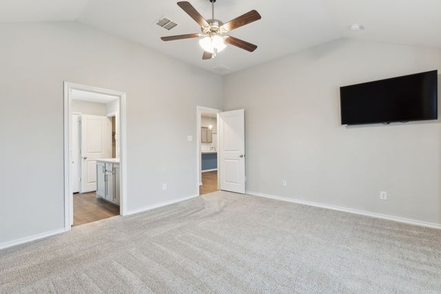 3421 Riverside Drive, Aubrey, TX 76227