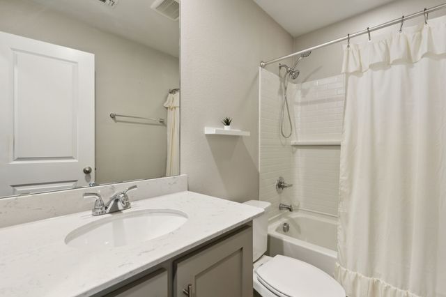 3421 Riverside Drive, Aubrey, TX 76227