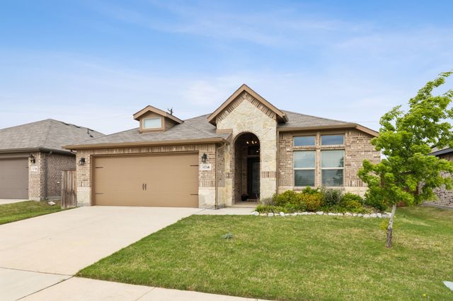 3421 Riverside Drive, Aubrey, TX 76227