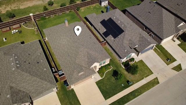 3421 Riverside Drive, Aubrey, TX 76227