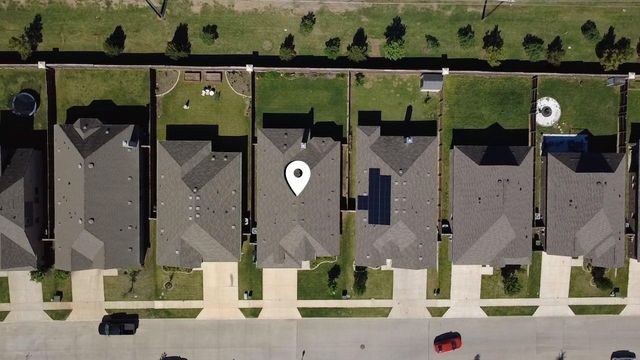 3421 Riverside Drive, Aubrey, TX 76227