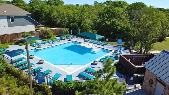 3421 Riverside Drive, Aubrey, TX 76227