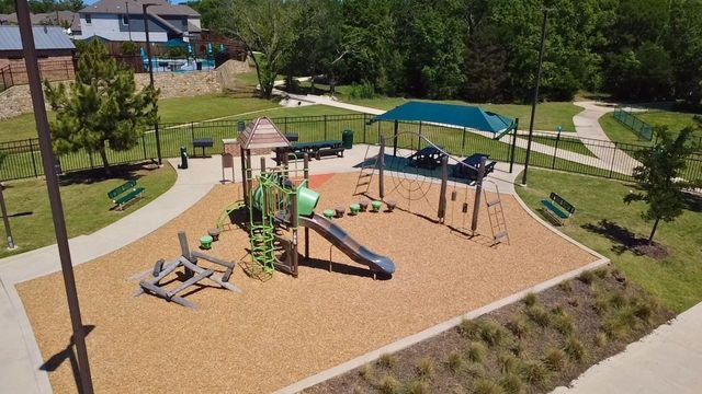 3421 Riverside Drive, Aubrey, TX 76227