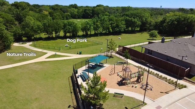 3421 Riverside Drive, Aubrey, TX 76227