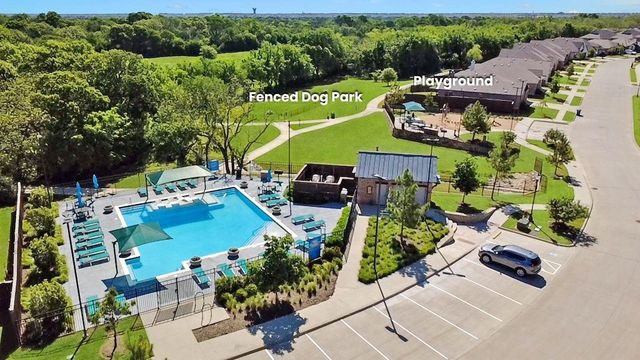 3421 Riverside Drive, Aubrey, TX 76227