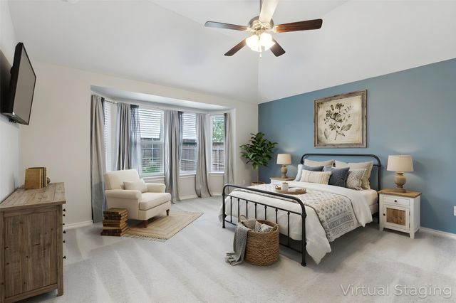 3421 Riverside Drive, Aubrey, TX 76227