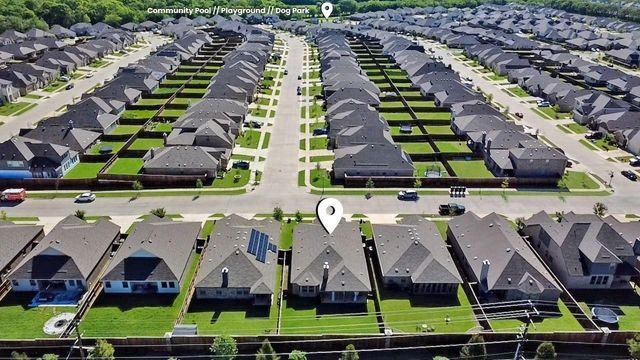 3421 Riverside Drive, Aubrey, TX 76227