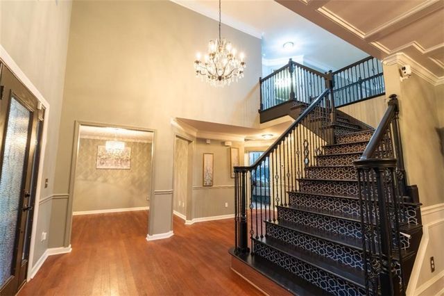 102 Haywood Drive, Kathleen, GA 31047