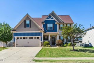 83 Birdo Point Way, Garner, NC 27529