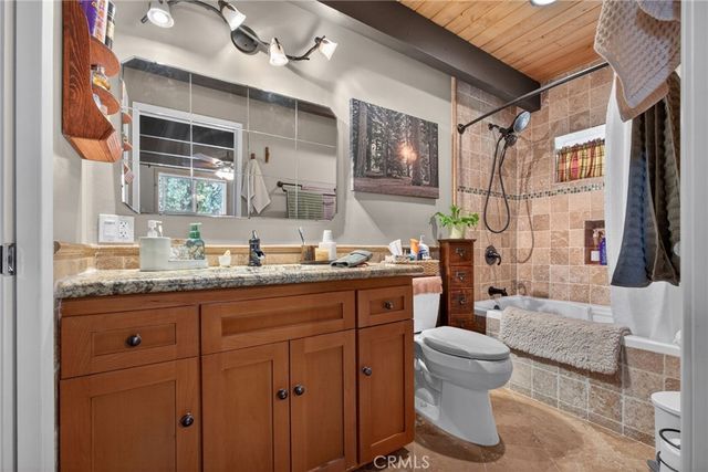 1488 Linnet, Wrightwood, CA 92397