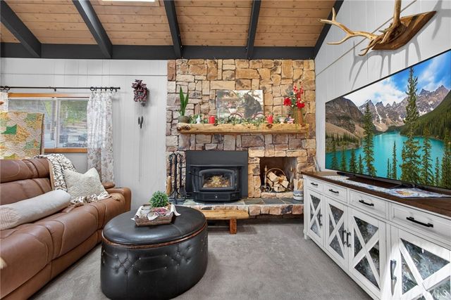 1488 Linnet, Wrightwood, CA 92397