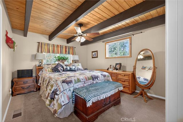1488 Linnet, Wrightwood, CA 92397