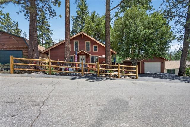 1488 Linnet, Wrightwood, CA 92397
