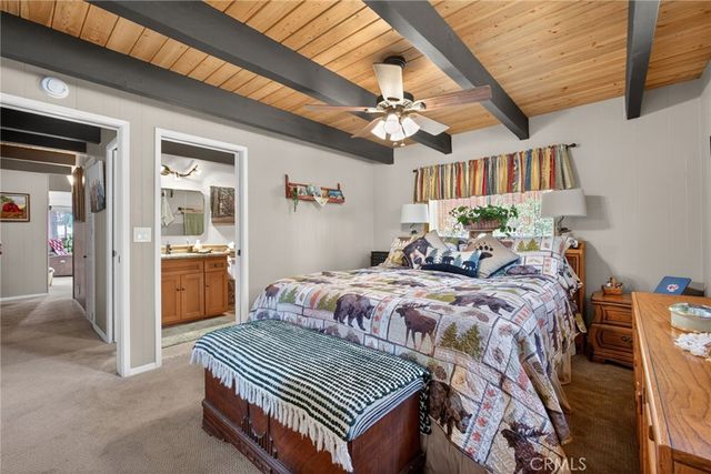 1488 Linnet, Wrightwood, CA 92397