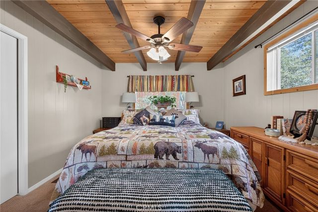 1488 Linnet, Wrightwood, CA 92397
