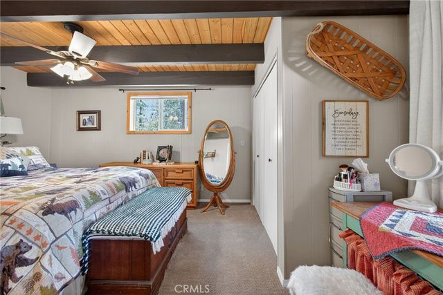 1488 Linnet, Wrightwood, CA 92397