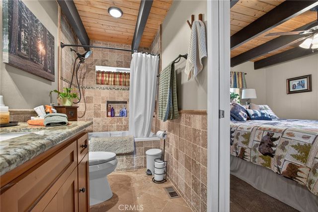 1488 Linnet, Wrightwood, CA 92397