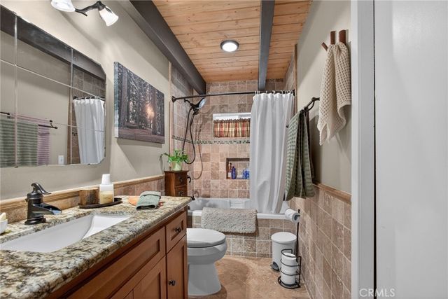 1488 Linnet, Wrightwood, CA 92397