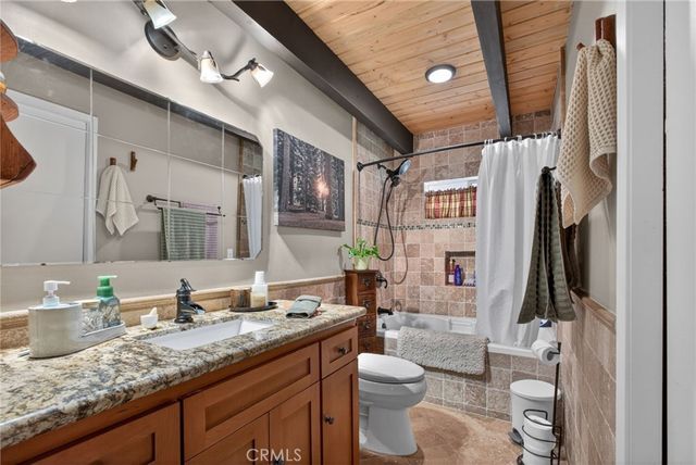 1488 Linnet, Wrightwood, CA 92397