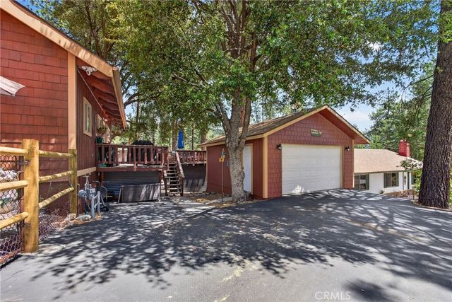 1488 Linnet, Wrightwood, CA 92397