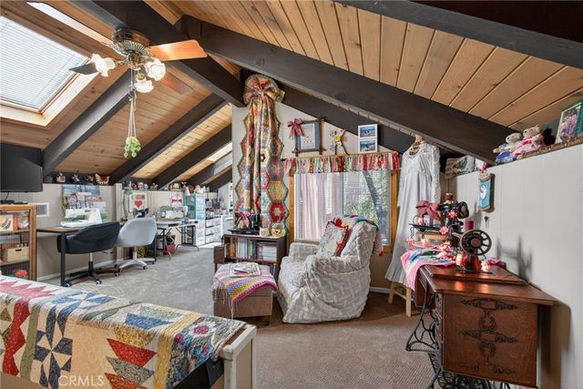 1488 Linnet, Wrightwood, CA 92397