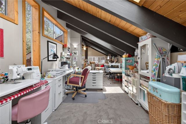 1488 Linnet, Wrightwood, CA 92397