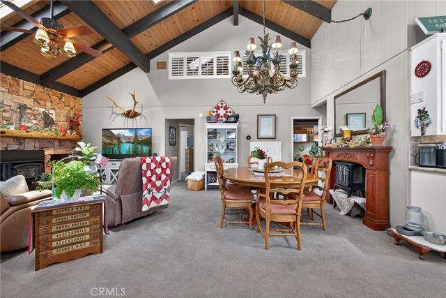 1488 Linnet, Wrightwood, CA 92397