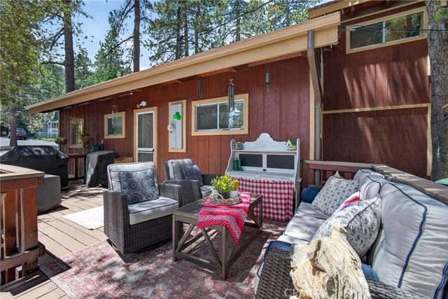 1488 Linnet, Wrightwood, CA 92397