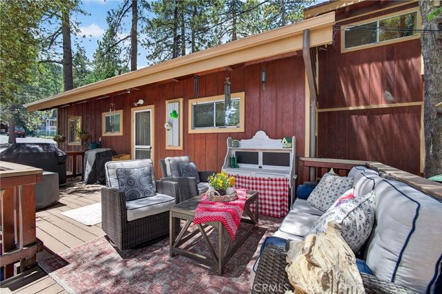 1488 Linnet, Wrightwood, CA 92397