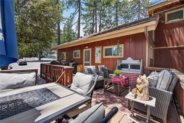 1488 Linnet, Wrightwood, CA 92397