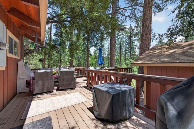 1488 Linnet, Wrightwood, CA 92397