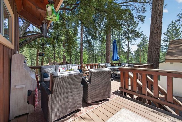 1488 Linnet, Wrightwood, CA 92397