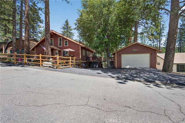 1488 Linnet, Wrightwood, CA 92397